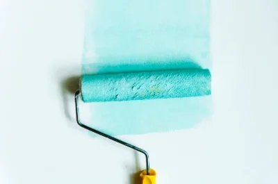 Peinture intérieure à Durrenentzen — murs, plafonds et boiseries